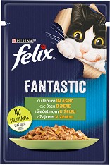    Felix Fantastic - 85 g,     ,   1  - 