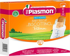   Plasmon - 320 g,  4+  - 