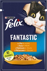    Felix Fantastic - 85 g,     ,   1  - 