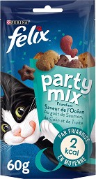    Felix Party Mix - 60 g,  ,    - 