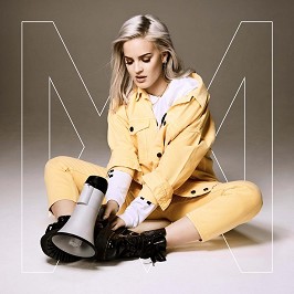 Anne-Marie - Speak Your Mind - 