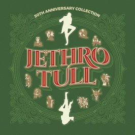 Jethro Tull: 50th Anniversary Collection - 