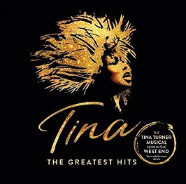 Tina Turner: The Greatest Hits - 2 CD - 