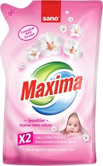     Sano Maxima Sensitive - 1 ÷ 4 l - 