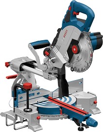     Bosch GCM 18V-216 -     - 