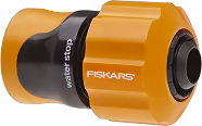 Бърза връзка за маркуч ∅ 3/4" Fiskars - 