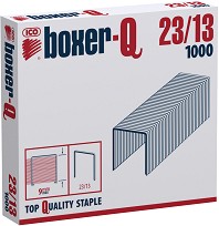    Ico Boxer Q 23/13 - 1000  - 