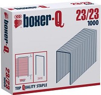    Ico Boxer Q 23/23 - 1000  - 