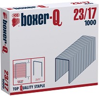    Ico Boxer Q 23/17 - 1000  - 