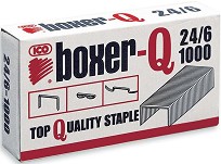    Ico Boxer Q 23/6 - 1000  - 