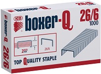    Ico Boxer Q 26/6 - 1000  - 