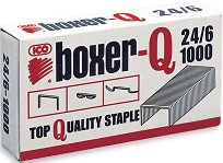    Ico Boxer Q 24/6 - 1000  - 