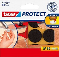     Tesa - 9  12    ∅ 22  26 mm - 