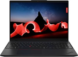  Lenovo ThinkPad L16 G1 - Intel Core Ultra 7 155U 1.70 GHz, 16'' IPS 1920 x 1200, 60 Hz, 32 GB RAM DDR5, 1 TB SSD, Windows 11 Pro - 