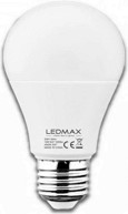 LED  LEDMAX E27 18 W 4000K - 