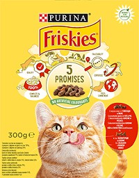     Friskies - 0.3  10 kg,  ,   ,   1  - 