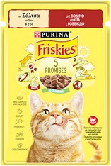    Friskies - 85 ÷ 12 x 85 g,     ,   1  - 