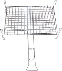      Landmann - 27 / 40 / 7 cm - 