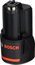   Bosch 12 V / 2 Ah -   GBA - 