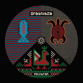 Oratnitza - Folktron - 