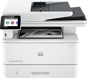    HP LaserJet Pro MFP 4102fdn -   /  /  / , 1200 x 1200 dpi, 42 pages/min, LAN, Wi-Fi, USB, A4 - 