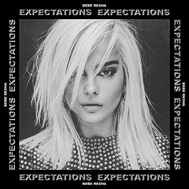 Bebe Rexha - Expectations - 