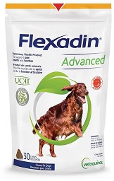       Vetoquinol Flexadin Advanced - 30  60  - 