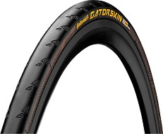   Continental Gatorskin -  700 x 23C / 28C - 