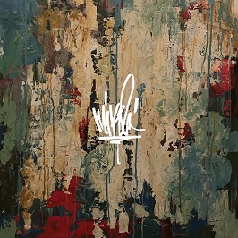 Mike Shinoda - Post Traumatic - 