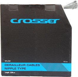    Crosser - 100  - 