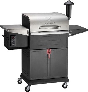    Z Grills 550C - 