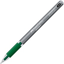  Faber-Castell SpeedX - 