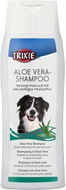       Trixie Aloe Vera Shampoo - 250 ml,    - 