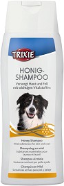    Trixie Honey Shampoo - 250 ml,   - 