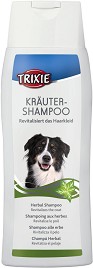     Trixie Herbal Shampoo - 250 ml - 