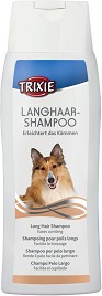       Trixie Long Hair Shampoo - 250 ml - 