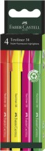      Faber-Castell 38 - 4  8   - 