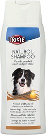    Trixie Natural-Oil Shampoo - 250 ml,    - 