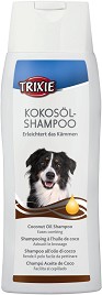    Trixie Coconut Oil Shampoo - 250 ml,    - 