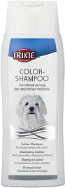         Trixie Colour Shampoo - 250 ml - 