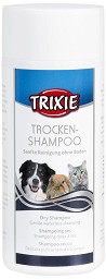    ,      Trixie Dry Shampoo - 100 g - 