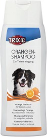      Trixie Orange Shampoo - 250 ml - 