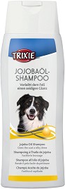    Trixie Jojoba Oil Shampoo - 250 ml,     - 