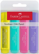      Faber-Castell  1546 - 4  - 