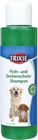     Trixie Flea and Tick Shampoo - 250 ml - 