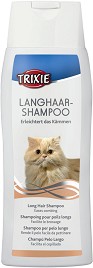       Trixie Cat Shampoo for Long Hair - 250 ml - 