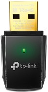   TP-Link Archer T2U AC600 - 2.4 GHz (200 Mpbs ), 5 GHz (433 Mbps) - 