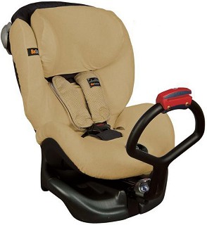   Besafe -     iZi Combi, iZi Kid, iZi Comfort  iZi Plus - 