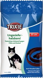     Trixie Flea and Tick Collar -    - 