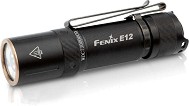  Fenix E12 V2.0 - 160 lm   - 